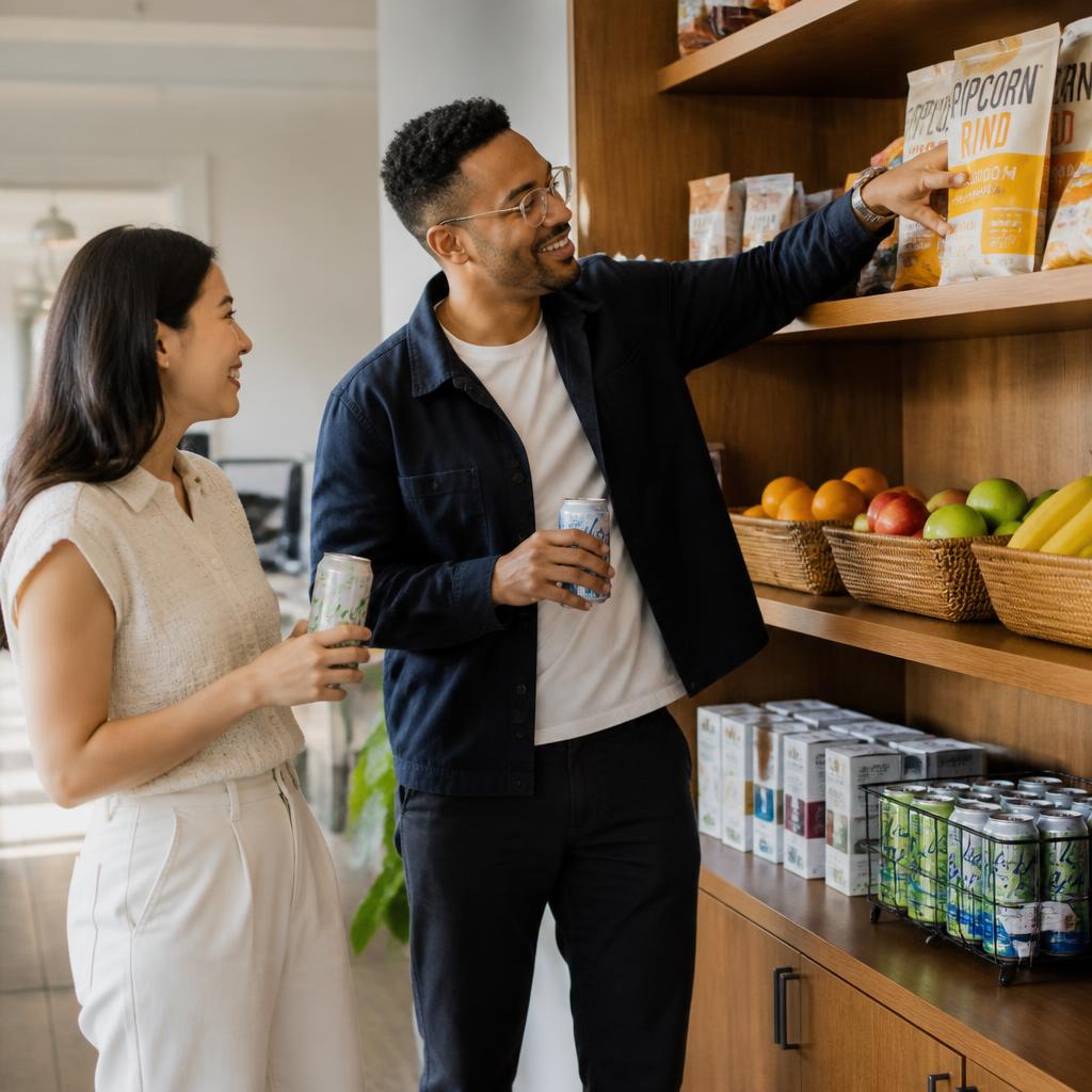 Pantry Programs